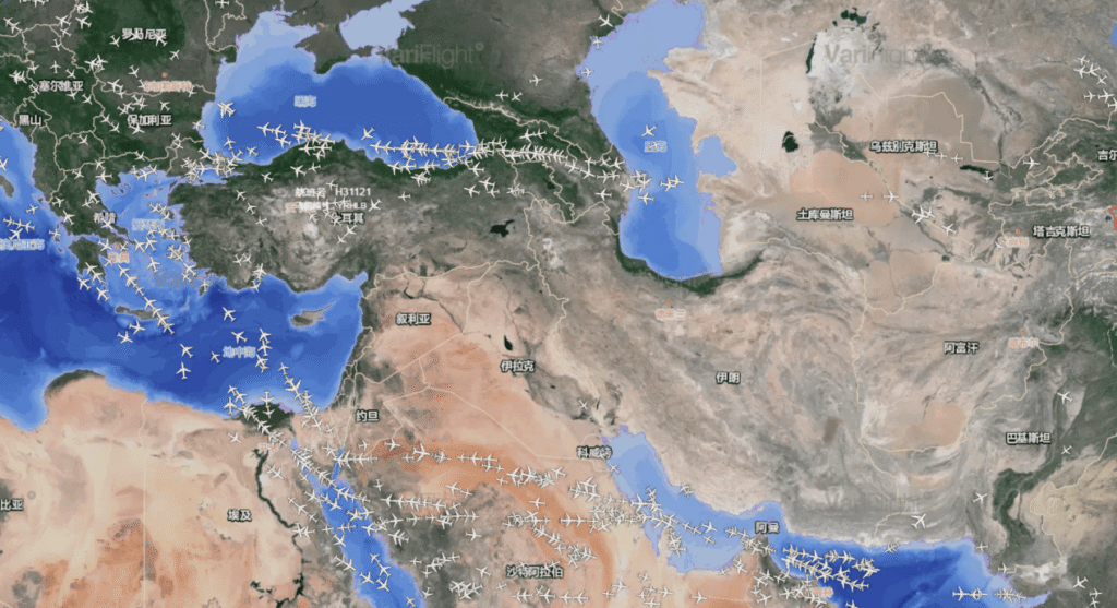 Flight Data APIS