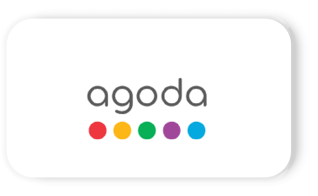 VariFlight Sub-Brand DataWorks Partners agoda
