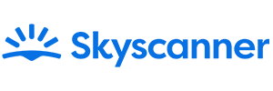 VariFlight Sub-Brand DataWorks Partners Skyscanner